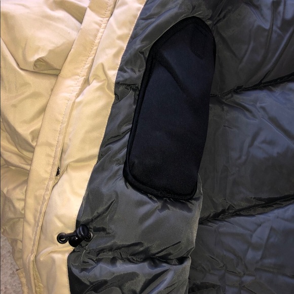 Men’s Tommy Hilfiger Down Puffer Warm jacket coat High Quality Pockets Snow Ski - Picture 3 of 11